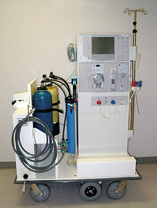 Dialysis Products